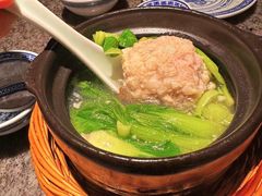 -南京大牌档(青岛万象城店)