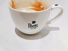 -Peet's 皮爷咖啡(乐峰店)