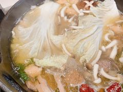 -盡膳口福·百年汤方火锅(科华北路店)