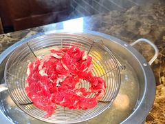 -林记潮牛·牛肉火锅(上马墩店)