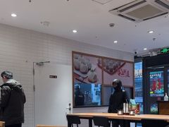 -小杨生煎(宜川路店)
