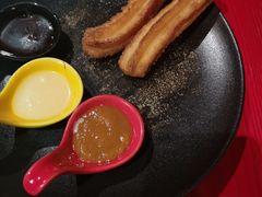 -Pistolera Mexican Cantina女枪手墨西哥餐厅(碧云路店)