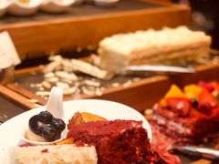 -广州富力君悦大酒店·凯菲厅