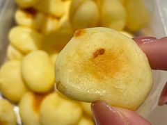 -鲍师傅糕点(观前街店)