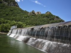 -大连冰峪旅游度假区