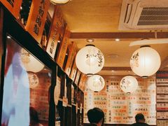 -鸟鹏烧鸟居酒屋(熙龙湾店)