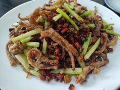 -来顺成饭庄