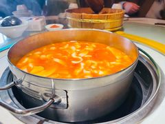 -蕃茄述·好汤自然来(江汉路店)