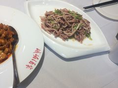 -峨嵋酒家总店(车公庄店)