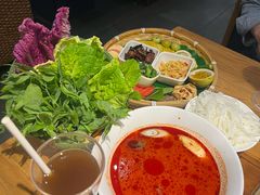 -云尊府云南菜·蒸汽石锅鱼(学清路店)