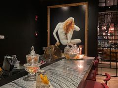 -广州瑰丽酒店·Black Iron黑金燚