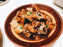 卤肥肠-乔阿马·江南味·驴肉香(龙湖华泾天街店)
