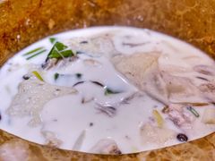 -滇香肴·云南菜蒸汽石锅鱼(云南北路店)