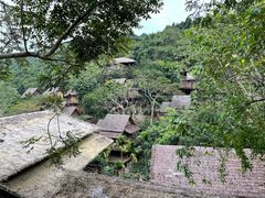 -海南槟榔谷黎苗文化旅游区