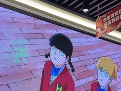 -517烧烤·龙虾·海鲜大排档(万象都荟店)