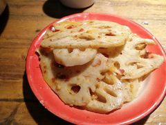 -老三样·美食研究中心(世贸路店)