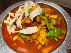 -那拉提之疆·新疆菜(美院店)