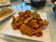锅包肉-双井轩(双井店)