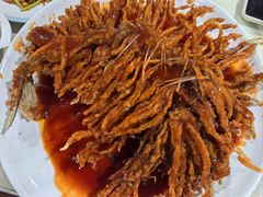 -石饮红星包子(中山路店)