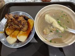 -鲜得来排骨年糕(即墨路店)