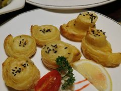 -马迭尔德式西餐精酿啤酒屋(中央大街店)