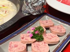 -袁老四重庆老火锅(桐梓坡店)