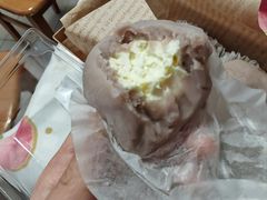 -李大牛和刘大力手作甜品(凯德店)