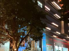 -天河领展广场