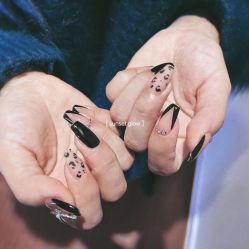 -HUII NAIL绘京美甲美睫会馆