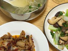 -笨罗卜浏阳菜馆(龙华鹏润达店)