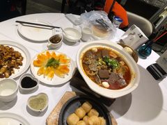 -眉州东坡(民族园店)