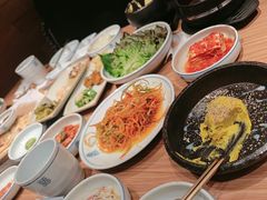 -王妃家(明洞中央店)