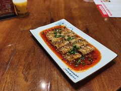 -苏渝汇重庆江湖菜(桐泾公园店)