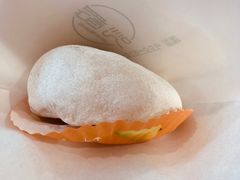 -聪记香港糯米糍(天虹店)