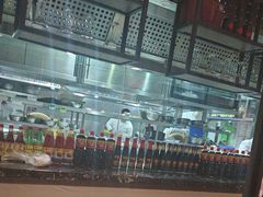 -庆赫隆融合菜馆(群力店)