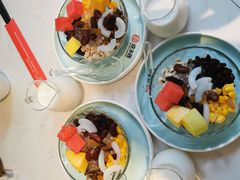 -香香海南菜餐厅