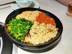 -拈菜(观音桥阳光世纪店)