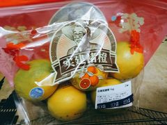 -盒马鲜生(观音桥店)