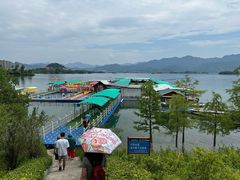 -千岛湖-欢乐水世界