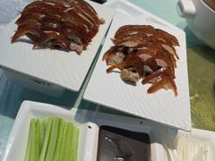 -到家尝北京菜(西坝河店)