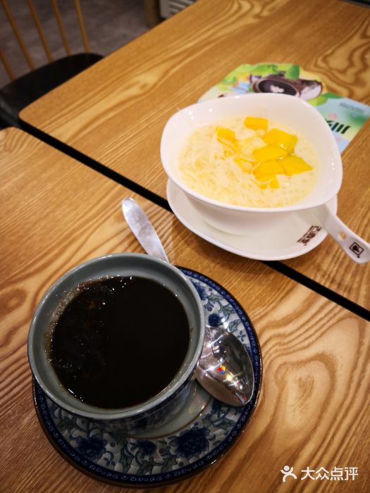 古春堂凉茶甜品(拱北口岸店)图片