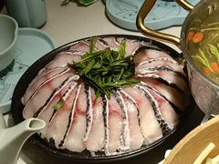 -刀板香·安徽菜(国购IFC店)