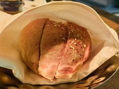 -食间牛排(重庆路万达店)