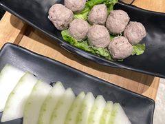 -陈记顺和潮汕牛肉火锅(番禺迎宾大道店)