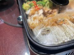 -磁州卤面·地标邯郸菜(97年创始店)