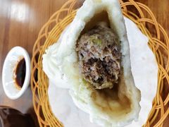 -郑家包子牛肉拉面(尚勤路店)