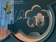 -潮上潮(南中环店)