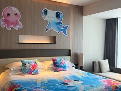 -深圳大梅沙京基洲际度假酒店