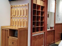 -小满手工粉(上海新世界城店)