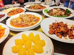 -惠宾饭庄(中山路店)